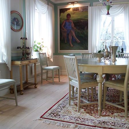 Brunnbaecks Herrgard Masterbo エクステリア 写真