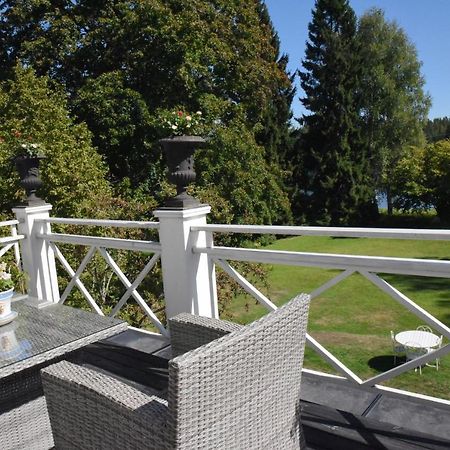 Brunnbaecks Herrgard Masterbo エクステリア 写真