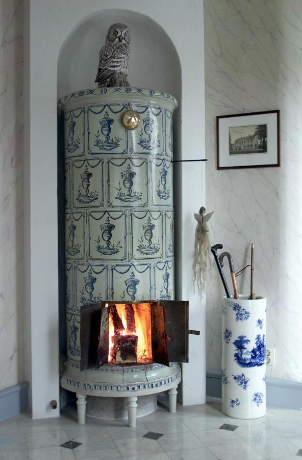 Brunnbaecks Herrgard Masterbo エクステリア 写真